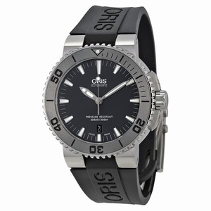 Oris Aquis 01 733 7653 4153-07 4 26 34EB Watch
