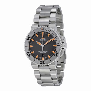Oris Aquis 01 733 7653 4158-07 8 26 01 PEB Watch