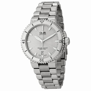 Oris Aquis 01 733 7676 4141-07 8 21 10P Watch