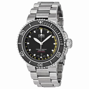 Oris Aquis 733-7675-4154MB Watch