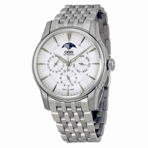 Oris Artelier 01 781 7703 4051-07 8 21 77