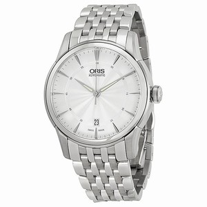 Oris Artelier 01 733 7670 4051-07 8 21 77