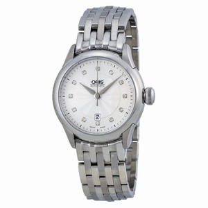 Oris Artelier 561-7604-4041MB