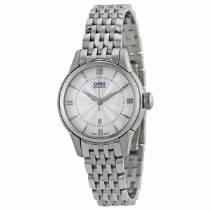 Oris Artelier 01 561 7687 4071 07 8 14 77 Watch Oris Artelier 01 561 7687 4071 07 8 14 77 Watch