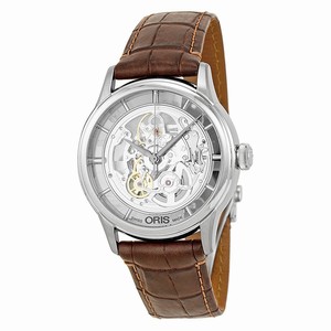 Oris Artelier 01 734 7684 4051-07 5 21 70FC