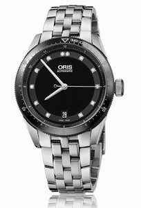 Oris Artix 01 733 7671 4494-07 8 18 85 Watch