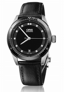 Oris Artix 01 733 7671 4494-07 5 18 82FC Watch