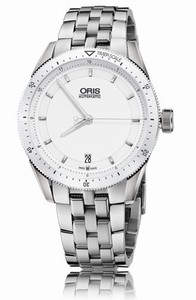 Oris Artix 01 733 7671 4156-07 8 18 85 Watch