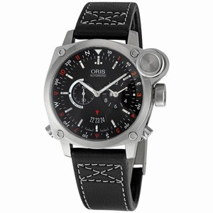 Oris BC4 690-7615-4154LS Watch