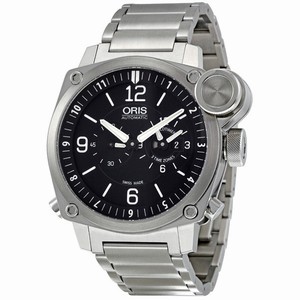 Oris BC4 01 690 7615 4164 07 8 22 58 Watch