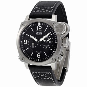 Oris BC4 01 690 7615 4164 07 5 22 58FC Watch