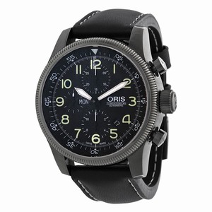 Oris Big Crown 01 675 7648 4234 07 5 23 77 Watch Oris Big Crown 01 675 7648 4234 07 5 23 77 Watch