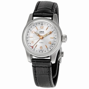 Oris Big Crown 01 584 7626 4061 07 5 15 76FC Watch