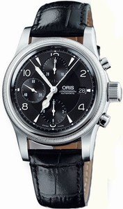 Oris Big Crown 674-7567-4064LS Watch