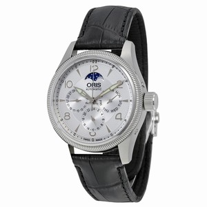 Oris Big Crown 01 582 7678 4061-07 5 20 76FC Watch Oris Big Crown 01 582 7678 4061-07 5 20 76FC Watch