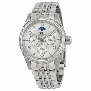 Oris Big Crown 01 582 7678 4061-07 8 20 30 Watch