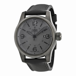 Oris Big Crown 733-7629-4263LS Watch