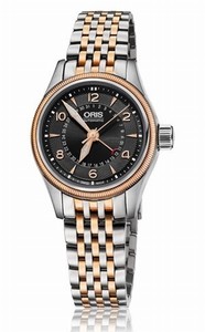 Oris Big Crown 01 594 7680 4364-07 8 14 32 Watch