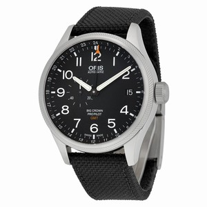 Oris Big Crown 01 748 7710 4164-07 5 22 14FC Watch