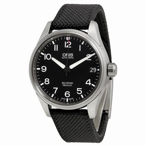 Oris Big Crown 01 751 7697 4164-07 5 20 15FC Watch Oris Big Crown 01 751 7697 4164-07 5 20 15FC Watch