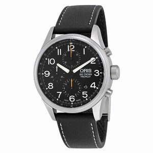 Oris Big Crown 01 774 7699 4134LS Watch