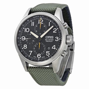 Oris Big Crown 774-7699-4134FSGR Watch