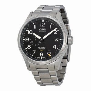 Oris Big Crown 01 748 7710 4164MB Watch Oris Big Crown 01 748 7710 4164MB Watch