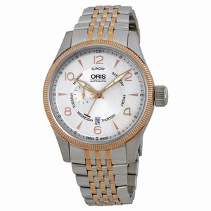Oris Big Crown 01 745 7688 4361-07 8 22 32 Watch Oris Big Crown 01 745 7688 4361-07 8 22 32 Watch