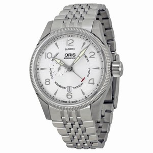Oris Big Crown 01 745 7688 4061-07 8 22 30 Watch