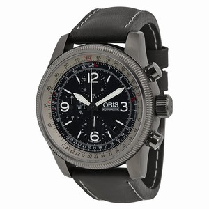 Oris Big Crown 01 675 7648 4264 Set Watch