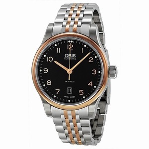 Oris Classic 01 733 7594 4394-07 8 20 63 Watch Oris Classic 01 733 7594 4394-07 8 20 63 Watch