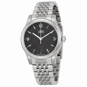 Oris Classic 01 733 7578 4034-07 8 18 61 Watch