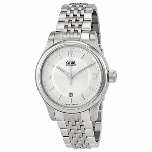 Oris Classic 01 733 7594 4031-07 8 20 61 Watch Oris Classic 01 733 7594 4031-07 8 20 61 Watch
