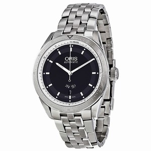 Oris Artix 01 735 7662 4174-07 8 21 85 Watch