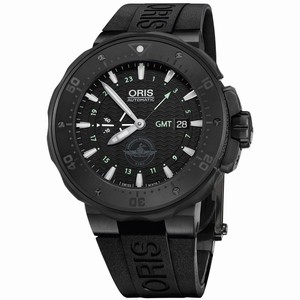 Oris Pro Diver 01 747 7715 7754-Set