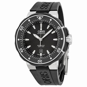 Oris Pro Diver 01 733 7682 7154-07 4 26 34TEB Watch Oris Pro Diver 01 733 7682 7154-07 4 26 34TEB Watch