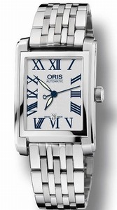 Oris 01 561 7656 4071 07 8 17 82 Watch