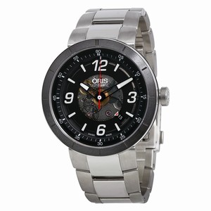 Oris TT1 01 733 7668 4114-07 8 25 10 Watch