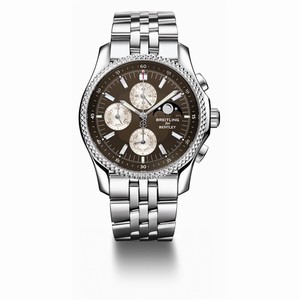 Breitling Breitling for Bentley Mark VI Complications 19 Brown (P1936212.Q540) Watch Breitling Breitling for Bentley Mark VI Complications 19 Brown (P1936212.Q540) Watch