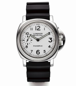 Panerai Luminor Marina White (PAM00003)