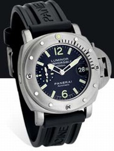 Panerai Luminor Submersible 1000m (PAM00087) Watch