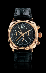 Panerai Radiomir Chrono Split-Seconds Oro Rosso (PAM00147) Watch Panerai Radiomir Chrono Split-Seconds Oro Rosso (PAM00147) Watch