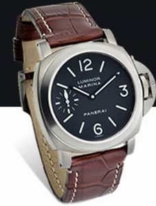 Panerai Luminor Marina Titanio (PAM00177) Watch