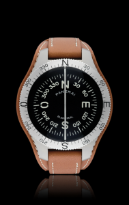 Panerai Black Seal Compass (PAM00191) Watch Panerai Black Seal Compass (PAM00191) Watch