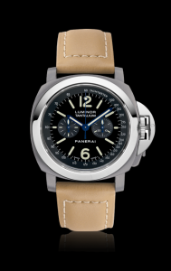 Panerai Luminor Chrono Tantalium (PAM00192) Watch