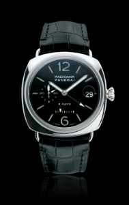 Panerai Radiomir 8 Days GMT (PAM00200) Watch