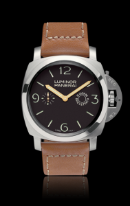 Panerai Luminor 1950 8 Days (PAM00203) Watch Panerai Luminor 1950 8 Days (PAM00203) Watch