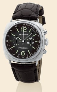 Panerai Radiomir Chrono Wempe (PAM00204) Watch Panerai Radiomir Chrono Wempe (PAM00204) Watch