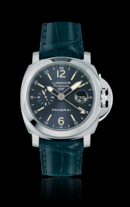 Panerai Luminor GMT Firenze (PAM00228) Watch Panerai Luminor GMT Firenze (PAM00228) Watch