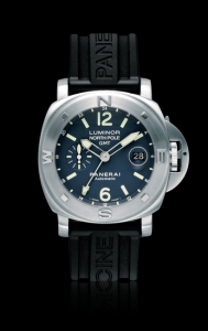 Panerai Luminor North Pole GMT (PAM00252) Watch